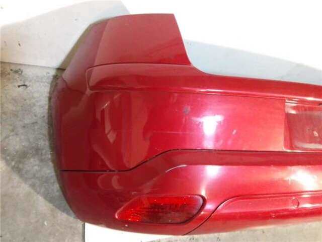 Foto 2ª: Paragolpes Trasero Citroen C4 1.6 VTR [1.6 LTR. - 80 KW HDI CAT (9HY - DV6TED4)] [9HY (DV6TED4)]