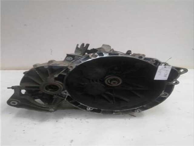 Caja Cambios Ford Focus 2.0 SPORT [2 0 LTR. - 100 KW TDCI CAT] BERLINA 136CV