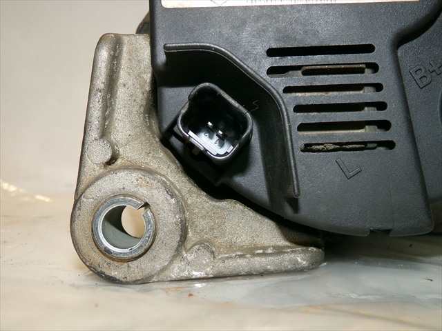 Foto 4ª: Alternador Renault Twingo 1.2 G 2000-2007 [D4FA7] (2003)