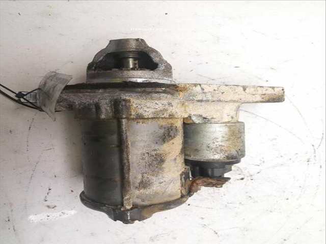 Foto 2ª: Motor de Arranque Mercedes Clase C 160 CLA 180 118.384) [M 282.914] (2019)