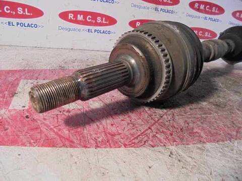 Foto 2ª: Transmision Delantera Izquierda Toyota Corolla 1.4 TD CAT 90CV 66KW [1NDTV] (2005)