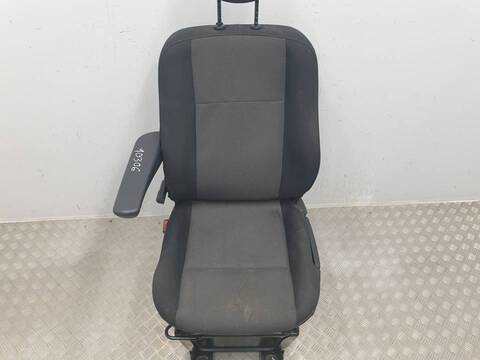 Foto 2ª: Asiento Delantero Izquierdo Renault Master L1H1 KA 35T (2011)