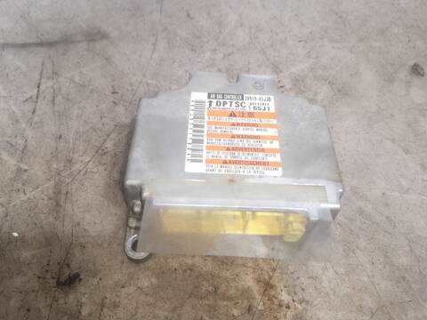 Centralita Airbag Suzuki Grand Vitara F9Q