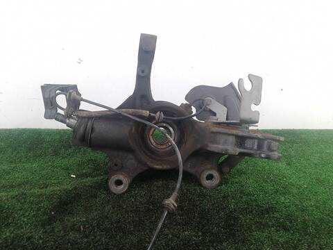 Foto 2ª: Mangueta Delantera Izquierda Fiat Scudo 2.0 MULTIJET 180 506) 177CV 130KW FURGONETA [DW10FDCU] (2024)