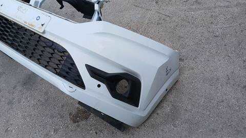 Foto 2ª: Paragolpes Delantero Dacia Sandero 1.0 TCE 100 ECO-G 101CV 74KW [H4DF480] (2024)