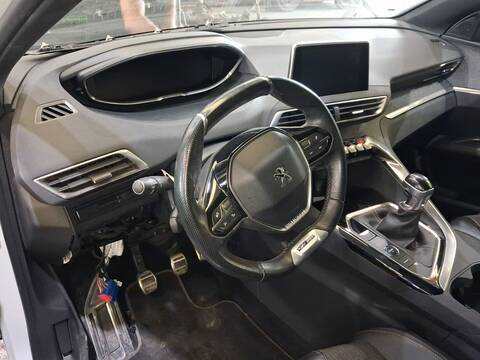 Foto 2ª: Kit Airbag Peugeot 3008 1.5 BLUEHDI 130 131CV 96KW [YH01] (2018)