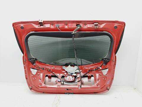 Foto 2ª: Portón Hyundai i30 CLASSIC 90CV 66KW [D4FC] (2014)