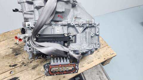 Foto 3ª: Caja Cambios Toyota Yaris MXPJ1) 1.5 HYBRID 92CV [M15A] (2024)