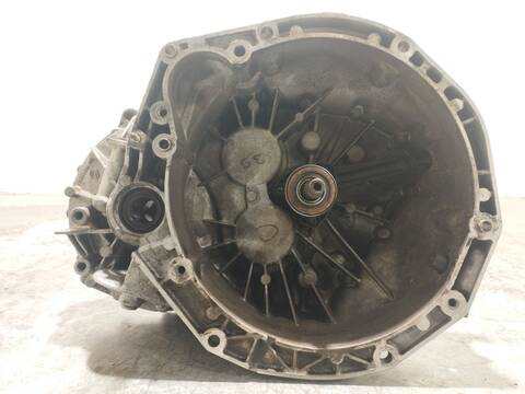 Caja Cambios Nissan Primastar 1.9 DCI 100 100CV 74KW FURGONETA