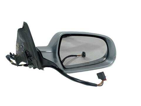 Retrovisor Izquierdo Audi A4 BASICO 2 16V TDI 143CV