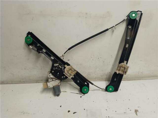 Foto 2ª: Elevalunas Eléctrico Delantero Izquierdo Bmw Serie 1 114 2.0 16V D (122 CV) [204D4]