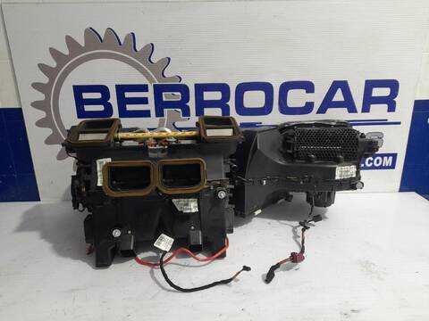 Calefacción Mercedes Clase E 180 2.1 CDI CAT AUT. 170CV