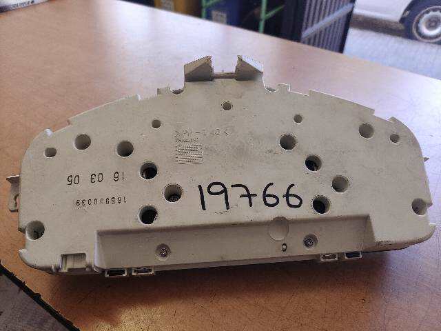 Foto 3ª: Cuadro de Instrumentos Volvo V50 1.6 D [D4164T] (2005)