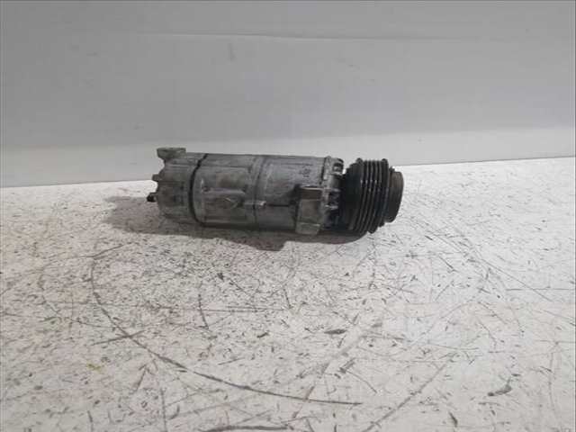 Foto 2ª: Compresor Aire Acondicionado Land Rover Freelander 2.0 TD4 4X4 109CV [204D3(M47D20)] (1998)