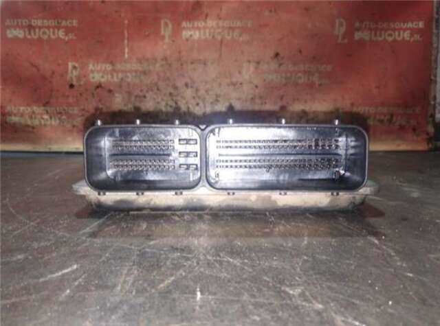 Foto 2ª: Centralita Motor ECU Mercedes Sprinter 216 (906.613) [M 271.951]