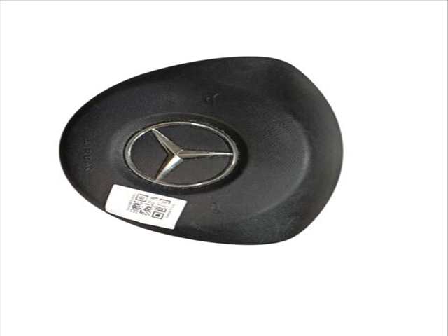 Foto 2ª: Airbag Delantero Izquierdo Mercedes Clase C 160 C 220 BLUETEC - D 205.002 205.004) (2013)