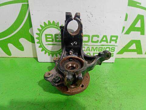 Mangueta Delantera Derecha Citroen C3 EXCLUSIVE 68CV 50KW