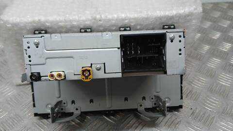 Foto 2ª: Sistema GPS Seat Ibiza 1.0 TSI 110CV 81KW [DLAA] (2022)