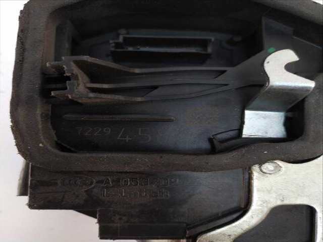 Foto 2ª: Cerradura Puerta Delantera Derecha Bmw Serie 1 114 118 D (2003)