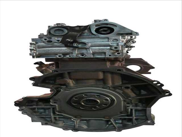 Motor Completo Ford Transit 105 CV 77KW