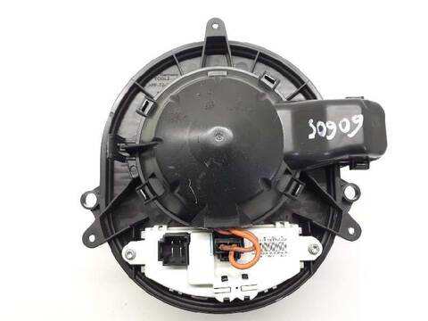 Foto 3ª: Calefacción Bmw Serie 3 315 318D 143CV 105KW [N47D20C] (2014)