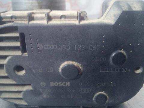 Caja Mariposa Seat Ibiza 68CV 50KW