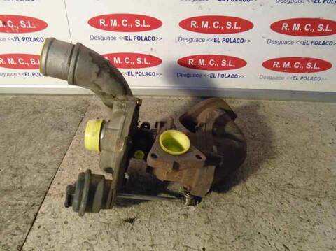 Turbocompresor Renault Laguna 1.9 DTI DIESEL CAT 98CV 72KW