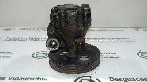 Foto 2ª: Bomba de Direccion Hyundai H1 2.5 TD 99CV 73KW [4BH] (2003)