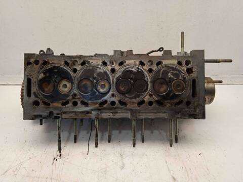 Foto 3ª: Culata Citroen Jumper 2.0 HDI CAT 84CV 62KW CAJA ABIERTA (2002)