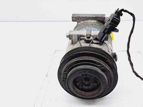 Foto 2ª: Compresor Aire Acondicionado Hyundai i20 1.2 CAT 78CV 57KW [G4LA] (2011)