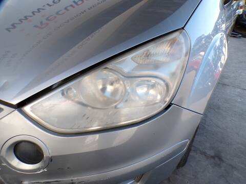 Faro Izquierdo Ford S Max QYWA CA1)