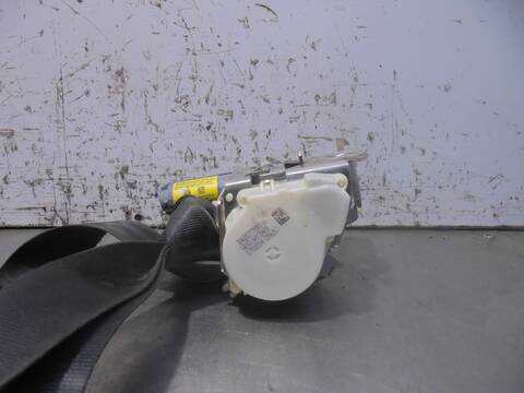 Foto 3ª: Kit Airbag Citroen C3 COLLECTION 95CV 70KW [8H01] (2014)