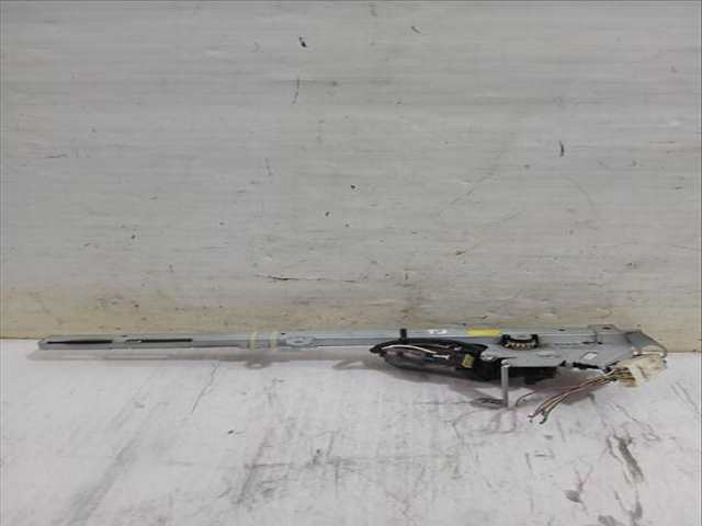 Elevalunas Manual Trasero Izquierdo Mercedes Clase C 160 CLK 240 209.361) 170CV