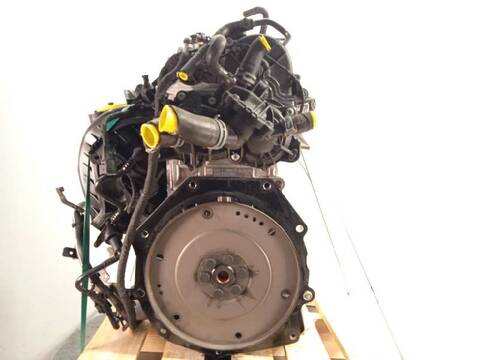 Foto 2ª: Motor Completo Volkswagen Polo 1.6 HIGHL 90CV 66KW [CWVB] (2016)