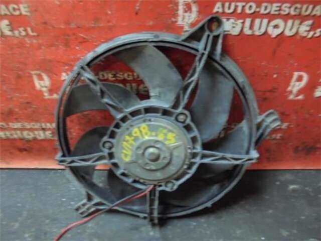 Ventilador de Calefacción Mercedes Vito 2.2 108 CDI [2.2 LTR. - 60 KW 16V CDI TURBODIESEL CAT]
