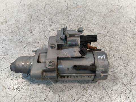 Foto 3ª: Motor de Arranque Bmw Serie 7 720 N63 449 CV 330KW [N63B44C N63] (2018)