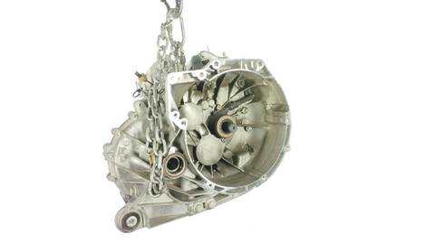 Caja Cambios Ford Transit 1.5 ECOBLUE