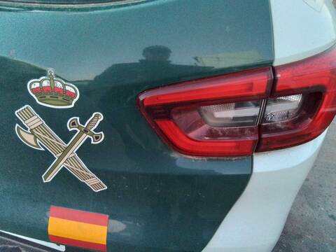 Foto 3ª: Piloto Portón Derecho Renault Kadjar BOSE EDITION 130CV 96KW [R9M414] (2017)