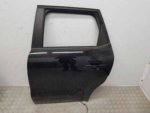 Puerta Trasera Izquierda Citroen C3 SHINE PACK