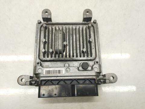 Centralita Motor ECU Mercedes Clase E 180 E 200 CDI - BLUETEC 212.005 212.006) 136CV 100KW