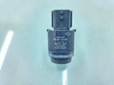 Foto 2ª: Sensor de Aparcamiento Nissan Qashqai TEKNA 110CV 81KW [K9K646] (2015)