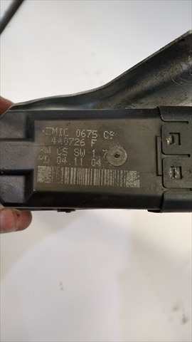 Foto 2ª: Elevalunas Eléctrico Delantero Izquierdo Renault Scenic 1.5 D [D/K9K F7] (2005)