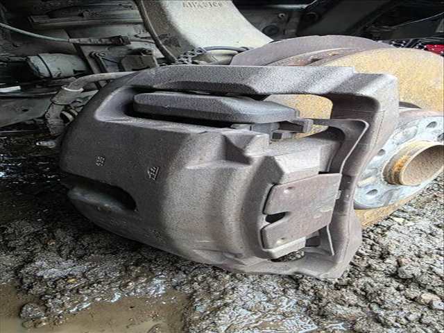 Pinza Freno Delantera Derecho Bmw Serie 7 740 D 306CV 225KW