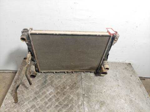 Foto 4ª: Radiador Motor Bmw Serie 3 315 320D BERLINA 150CV 110KW [204D4] (2002)