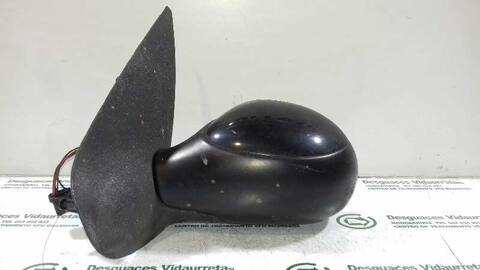 Foto 1ª: Retrovisor Izquierdo Peugeot 206 XS 109CV 80KW [9HZ] (2006)