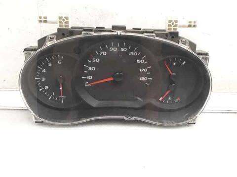 Cuadro de Instrumentos Renault Kangoo 1.5 DCI DIESEL CAT 86CV 63KW