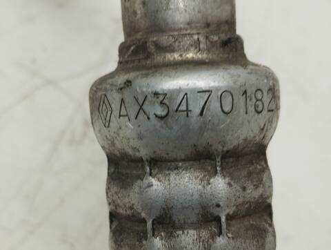 Foto 2ª: Tubos Aire Acondicionado Renault Laguna AUTHENTIQUE 120CV 88KW [F9Q C7] (2002)