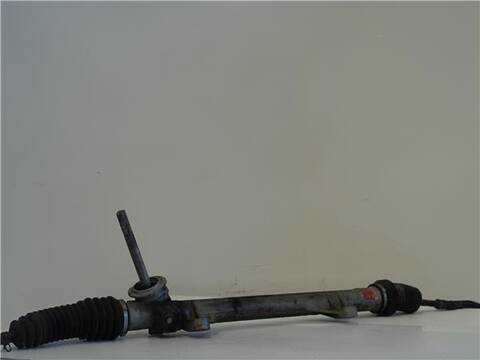 Foto 2ª: Cremallera de Direccion Renault Megane 1.5 DCI BM0F CM0F) 82CV 60KW II BM0/1_ CM0/1_) [K9K 722] (2003)