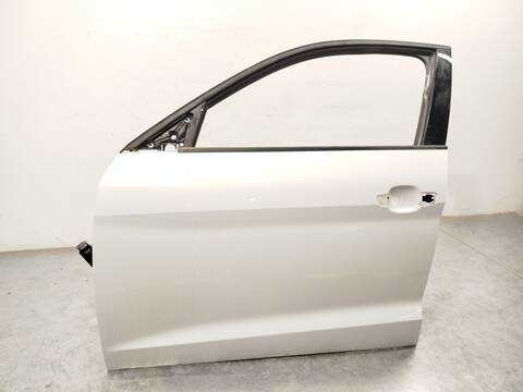 Puerta Delantera Izquierda Audi A1 30 TFSI 110CV 81KW