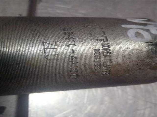 Foto 3ª: Valvula EGR Kia Sorento 2.5 CRDI EX 140CV 103KW [D4CB] (2005)